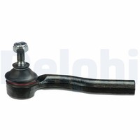 Delphi Spurstangenkopf Gelenkkopf TA1967 FüR 595 Ford Fiat Panda KA 695 Abarth