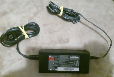 EPS-3 AC Adapter-D Model: ADP-36KR A Input 120V. Output 12V 3A