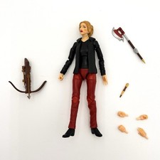 Buffy the Vampire Slayer Action Figure 5 Posa...
