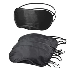 30 Pcs Eye Mask Sleep Mask Bulk Sleepover Party Games Favors Blindfolds for 