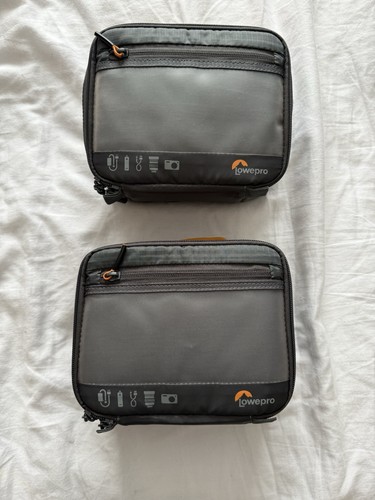 Lowepro ProTactic BP 450 AW II Camera Backpack Bag + Extras. Very Good Condition - Picture 5 of 7