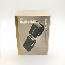 MANSCAPED The Handyman Compact Face Shaver NEW Sealed