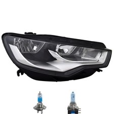 Scheinwerfer rechts inkl. OSRAM Premium Lampen für Audi A6 Avant 4G5 C7 4GD