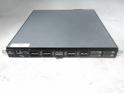 Maintained Mode Qlogic Sanbox 5800 Fibre Channel Switch See Description