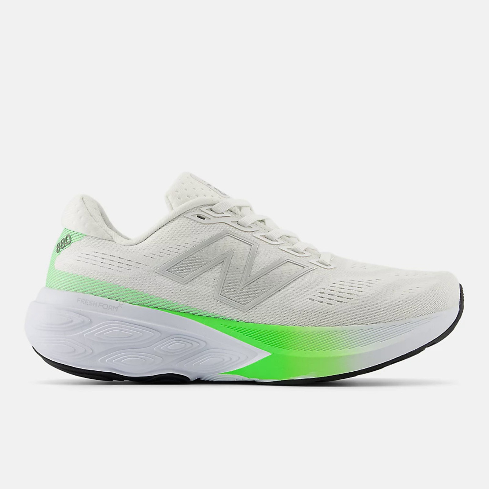 Size 6 - New Balance Fresh Foam X 880v15 Reflection Electric Jade W