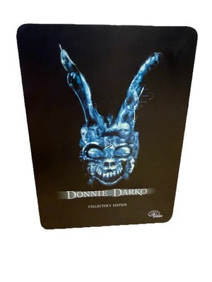 Donnie Darko (Collector's Edition) Steelbook DVD Film Collector's Edition
