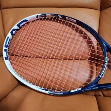 HEAD YOUTEK GRAPHENE INSTINCT S Tennis Racket G2 Grip 102 sq in