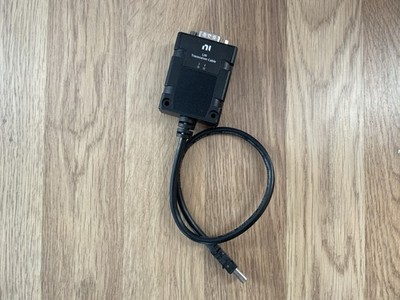 National Instruments NI TRC-8546 LIN Transceiver Cable