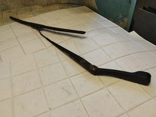 HYUNDAI TUCSON JM Scheibenwischer vorne 2.00 Diesel 130kw 2006 34016240