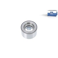 Radlagersatz Ø 49 Mm DT Spare Parts Iam-Expertise Passend FüR U.A. Iveco