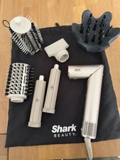 Shark FlexStyle 2-in-1 Blowout Edition stone ...