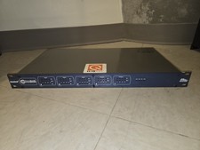 BSS London BLU-100 12x8 Signal Processor BSSBLU100M