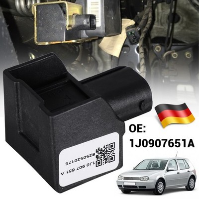 ESP Querbeschleunigung Sensor für VW T5 GOLF 4 AUDI A2 A3 8L TT 8N3 1J0907651A