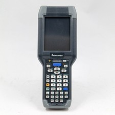 Intermec CK3n1 Wireless Handheld Mobile Computer Barcode Scanner - NO CHARGER
