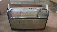Imperator poste de radio portable à transistors "All Transistors" Vintage
