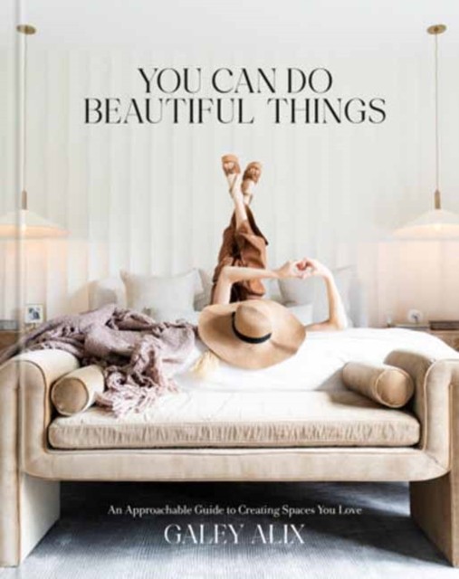 You Can Do Beautiful Things