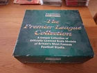 Liverpool Model Stadium - Premier collection - Still boxed