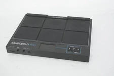 Alesis Sample Pad Pro Percussion Pad With Onboard Sound Storage ISSUE