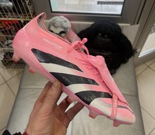 David Beckham x Adidas Predator Elite FT FG Fußballschuhe JI1094 US 12,5...