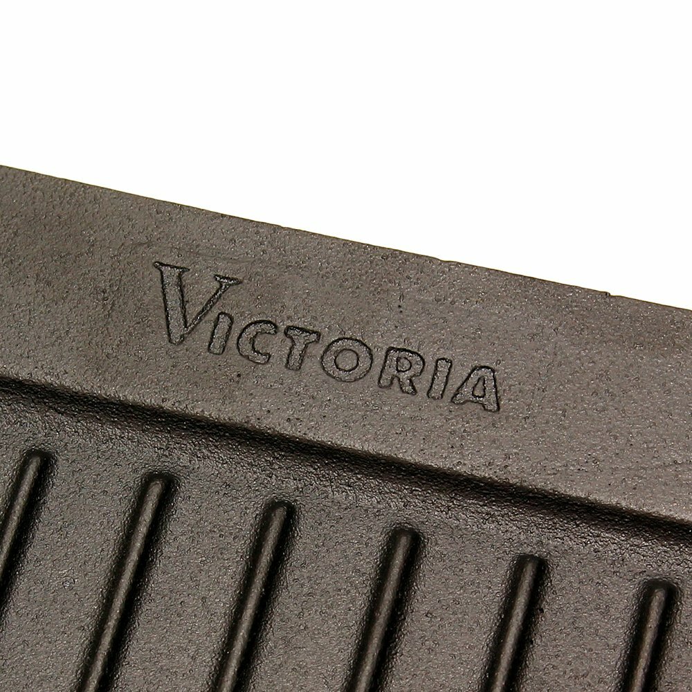 Griddle For Bbq Victoria Rectangular 13