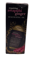 OGX Repairing Awapuhi Ginger Penetrating Oil / 3.3 fl oz
