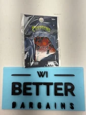 CRYPTOZOIC CRYPTKINS RED DEVIL ENAMEL PIN HOT TOPIC EXCLUSIVE