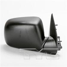 TYC Door Mirror for Colorado, Canyon, i-290, i-370, i-280, i-350 2180031