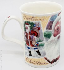 Roy Kirkham Henkelbecher Christmas Past Motiv 2, Lancaster 0,32l