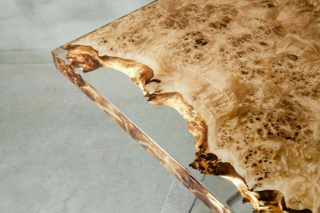 FR EPODEX® Résine époxy bicomposante Transparente Résine de stratification Résin - Photo 4/4