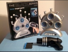 The Black Series HOVER TARGET GAME Brand New In Box Shooting Target Practice