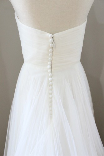 WToo by Watters Cristiana Wedding Gown - Picture 8 of 8