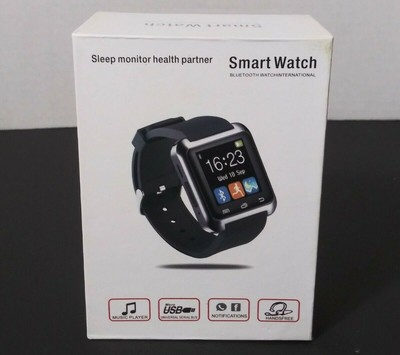 smart watches with sleep tracking