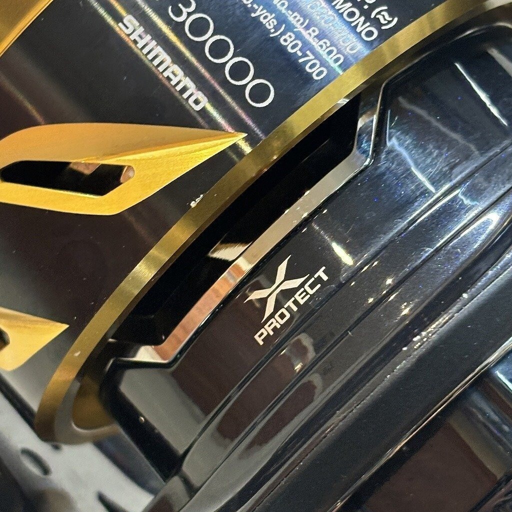SHIMANO 20STELLA SW30000 オッズポート12号400 SHIMANO 20STELLA SW30000 オッズポート12号400 Amazon.com : 20