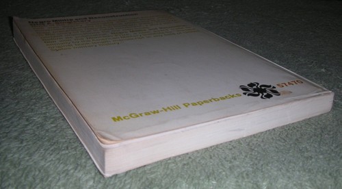 NEGRO MILITIA And RECONSTRUCTION by Otis Singletary 1963 ~ 1st McGraw Hill PB Ed - Picture 11 of 12