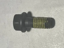 GM OEM 88-07 C1500 Rear Suspension Axle Housing-Axle Shaft Bolt 20920619