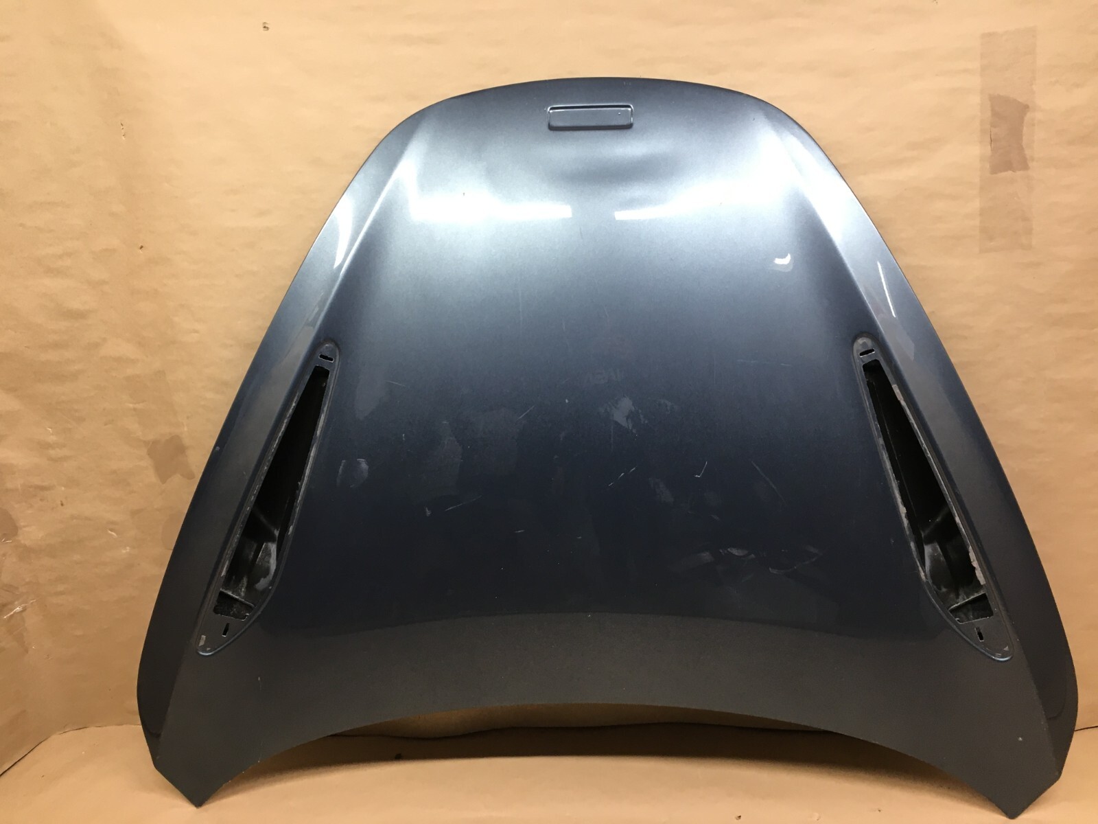 Genuine OEM 2017-2022 McLaren 720s Front Hood Bonnet Shell Panel OEM