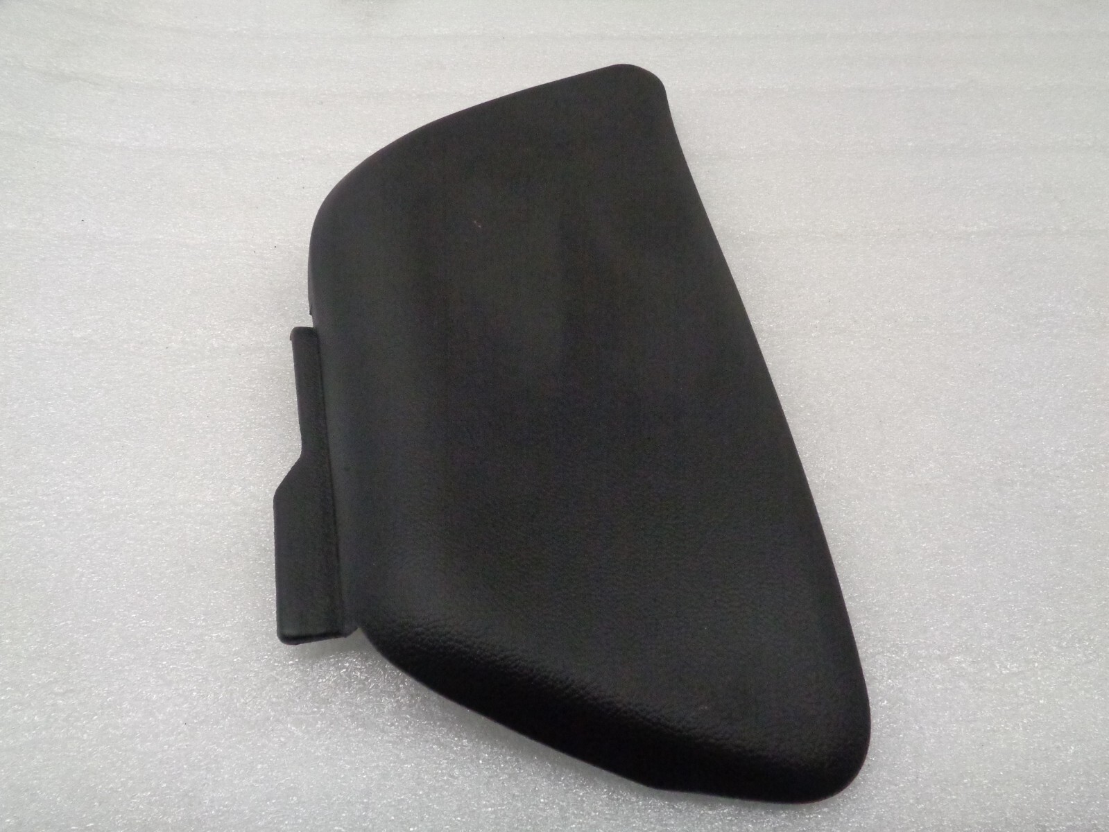 14-17 Maserati Ghibli Front Right Center Console Cover Panel Trim OEM AK2310125