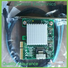 H1110 9211 SAS 6Gbps HBA IT Mode for ZFS Free...