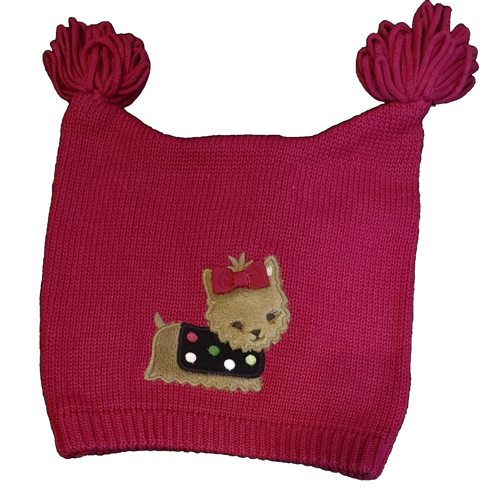 Sombreros de bebé de vacaciones Gymboree Beanie