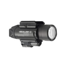 Olight Baldr Pro Black Light w/ Green Laser Sight and White LED