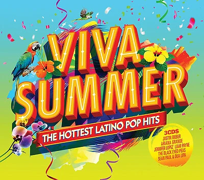 Rock Ariana Grande Music CDs