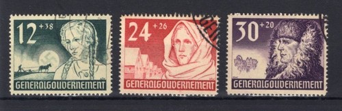 GG 56/58 SET Gest. 13EUR