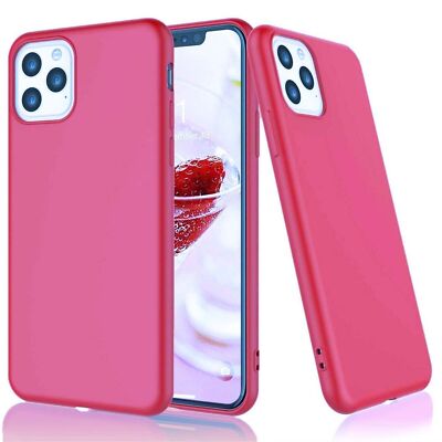 For iPhone 14 13 12 11 Pro Max Mini XR XS 8 7 6s Plus Liquid Silicone Case Cover