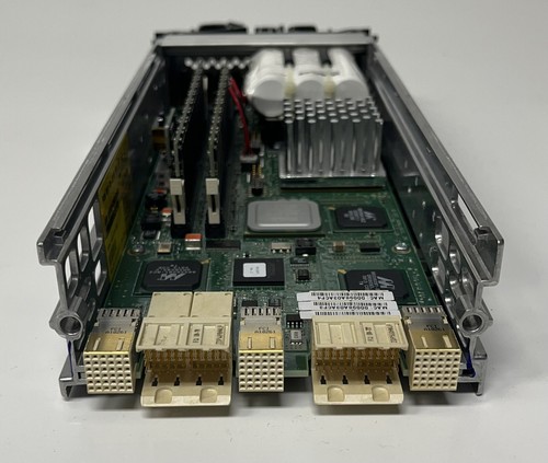 Dell EqualLogic 70-0115 1 GB Cache Type-5 Controller Module - Picture 3 of 6