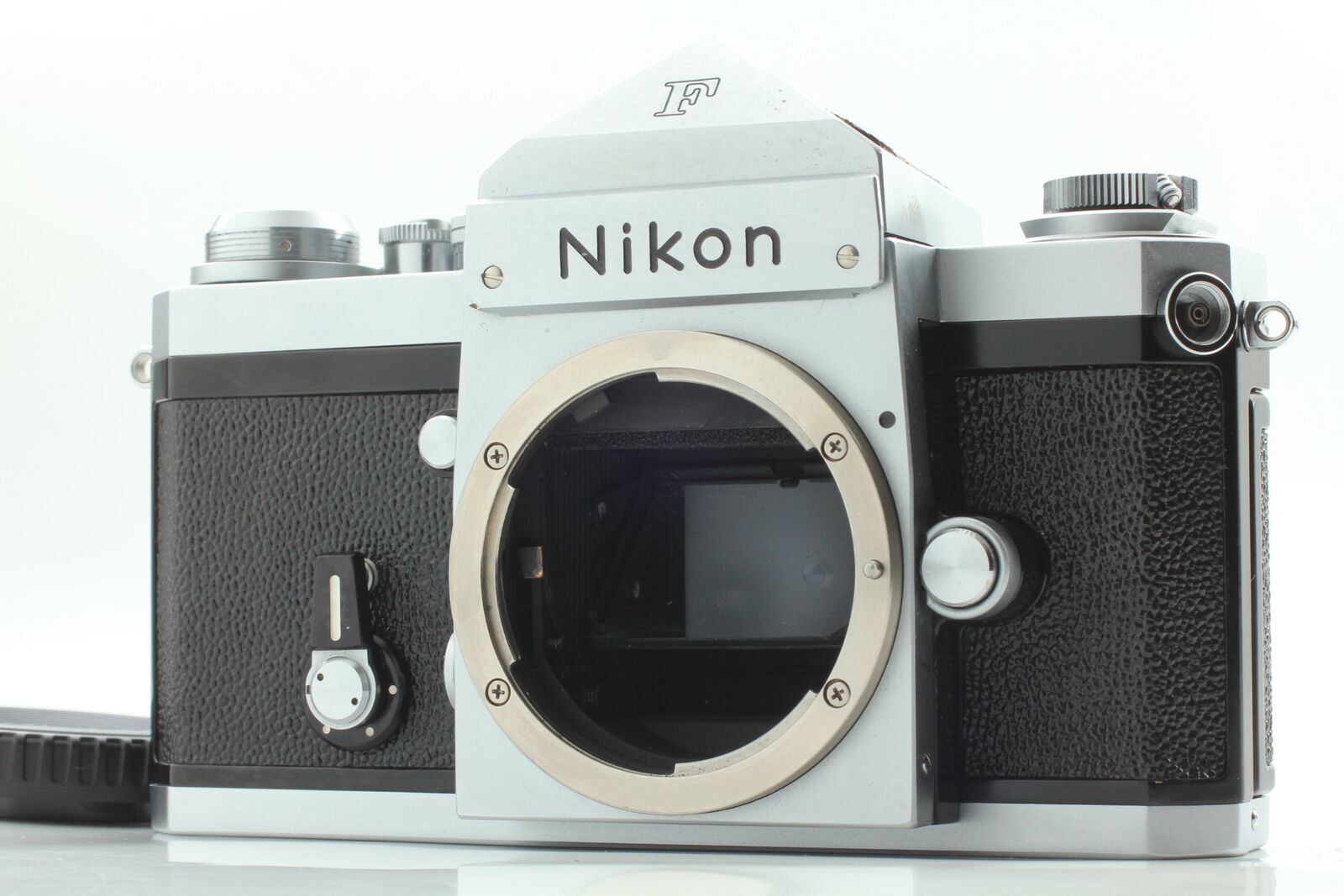 latest nikon