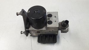 ABS-Steuergerät Hydraulikblock Mercedes A-Klasse W168 A0034317412