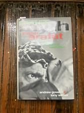 Behind the Myth: Yasser Arafat and the Palestinian R... by Walker, Tony Hardback
