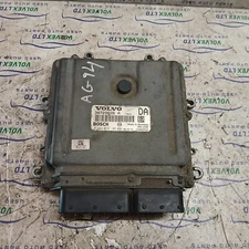 2005-2010 Volvo XC90 D5 2.4L diesel engine control module 30729826