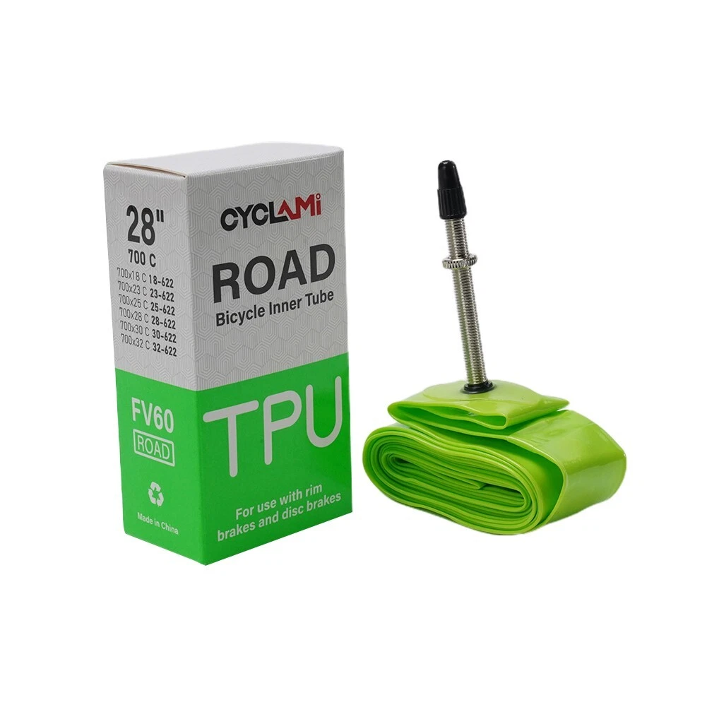 Innertube Bike Inner Tube Cycling Parts FV45 65 85mm Presta Valve
