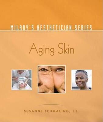 Miladys Aesthetician Series: Aging Skin - Paperback - GOOD 9781435496149| eBay